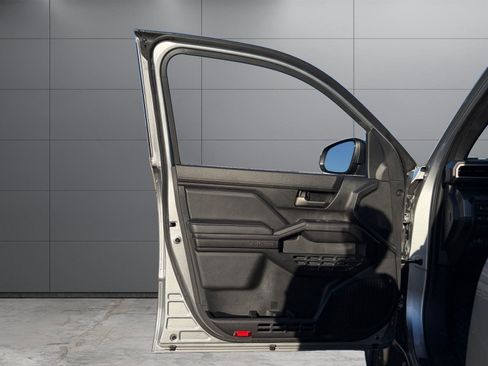 Certified 2024 Toyota Tacoma TRD Sport image 14