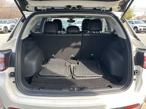 Certified 2019 Jeep Compass Latitude w/ Popular Equipment Group image 17