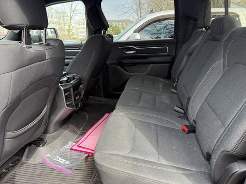 Used 2020 RAM 1500 Big Horn image 24