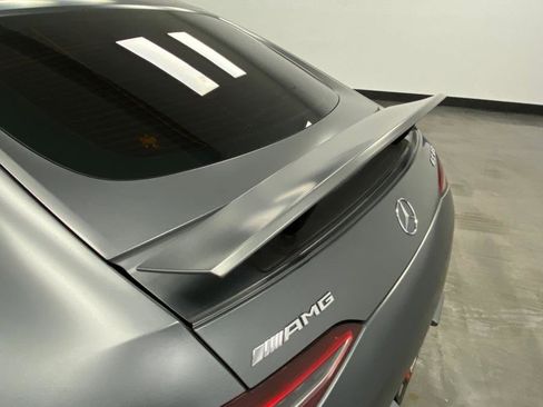 Used 2019 Mercedes-Benz AMG GT 63 image 14