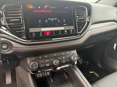 New 2026 Dodge Durango GT image 29