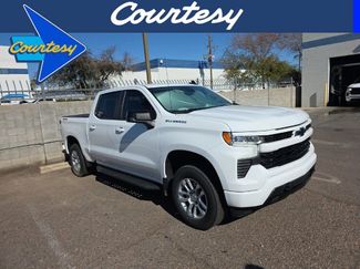 Used 2024 Chevrolet Silverado 1500 RST video 1