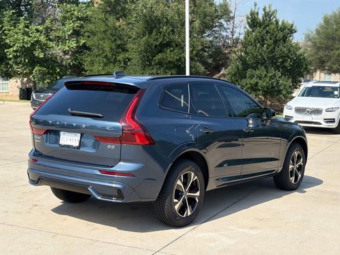 New 2026 Volvo XC60 B5 Core w/ Climate Package AWD/4WD image 5