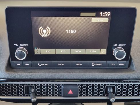 Certified 2024 Honda Civic EX-L image 16