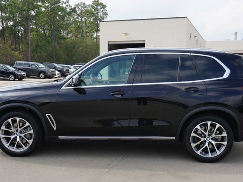 Used 2021 BMW X5 sDrive40i w/ Premium Package image 5