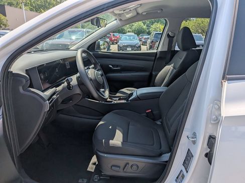 Used 2025 Hyundai Tucson SEL AWD/4WD image 10