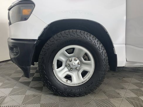 Used 2024 RAM 1500 Tradesman w/ Trailer Tow Group image 12