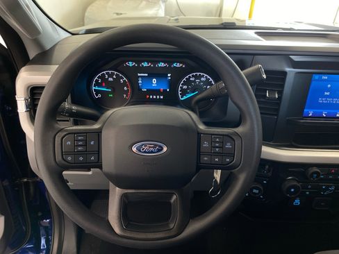 New 2026 Ford F250 XL w/ STX Appearance Package AWD/4WD image 18