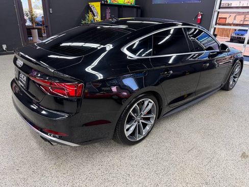 Used 2018 Audi S5 Prestige AWD/4WD image 5