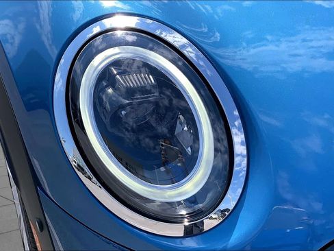 Used 2024 MINI Cooper S FWD image 28