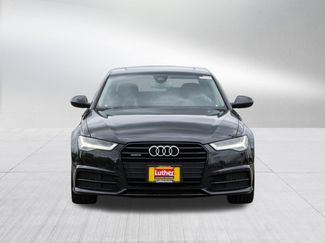 Used 2016 Audi A6 3.0T Prestige w/ Prestige Package AWD/4WD video 2