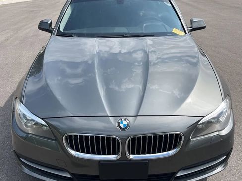 Used 2014 BMW 528i xDrive Sedan AWD/4WD image 15