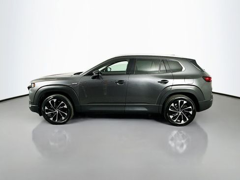 Used 2025 MAZDA CX-50 2.5 Hybrid w/ Premium Plus Pkg AWD/4WD image 4
