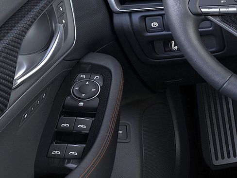 New 2026 Cadillac CT5 Sport image 22