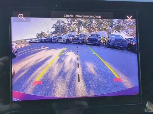 New 2025 Jeep Grand Cherokee Laredo w/ Luxury Tech Group I RWD image 29