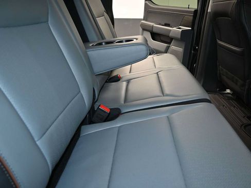 Used 2025 Ford F150 Lariat w/ Equipment Group 502A High AWD/4WD image 28
