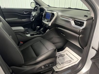 Used 2018 GMC Acadia SLT