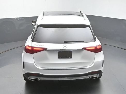 New 2026 Mercedes-Benz GLE 350 4MATIC image 47