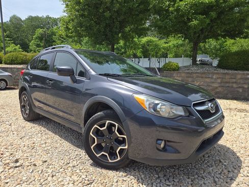 Used 2015 Subaru Crosstrek 2.0i Premium w/ Popular Package #1 AWD/4WD image 26