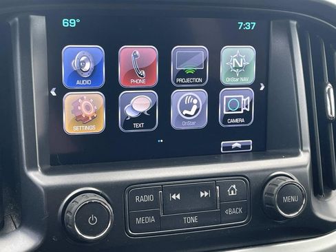 Used 2018 Chevrolet Colorado LT w/ Redline Special Edition image 17