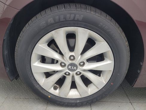 Used 2016 Kia Optima EX FWD image 31