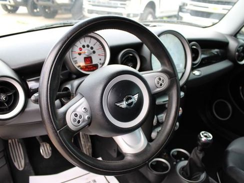 Used 2007 MINI Cooper S FWD image 13