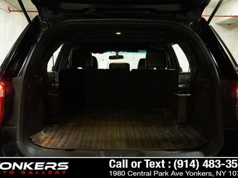 Used 2016 Ford Explorer XLT w/ Equipment Group 202A AWD/4WD image 61