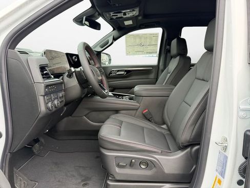 New 2026 Chevrolet Tahoe RST w/ Sun And Tow Package image 9