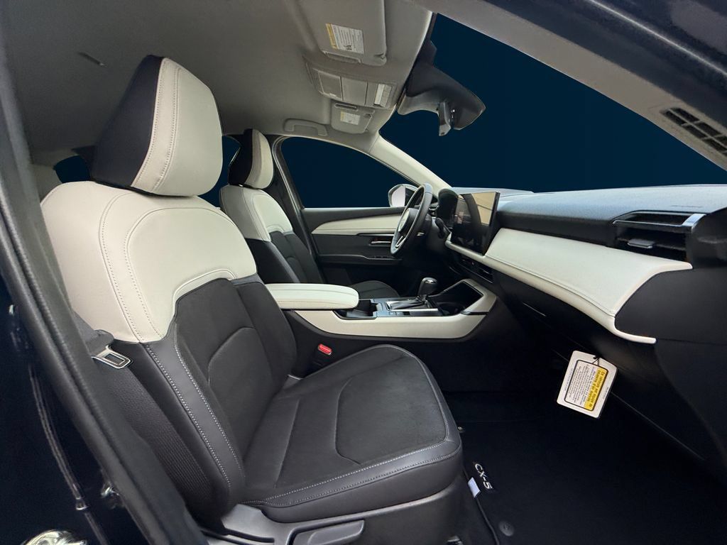 New 2026 MAZDA CX-5 Preferred AWD/4WD image 17