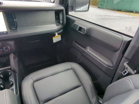 New 2026 Ford Bronco Big Bend image 15