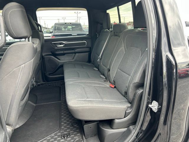 Used 2019 RAM 1500 Big Horn AWD/4WD image 16