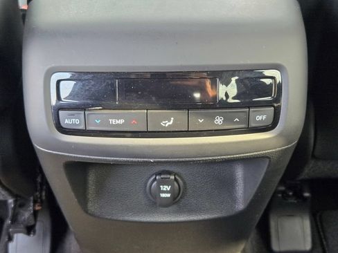 Used 2024 Hyundai Palisade SEL AWD/4WD image 29