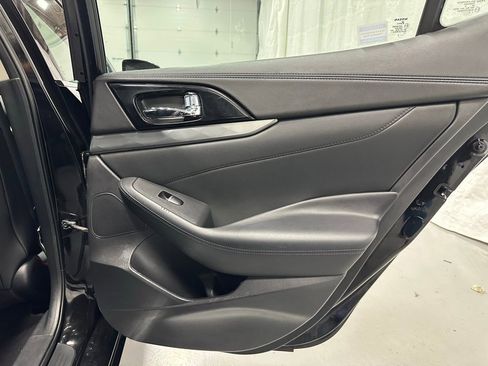 Used 2017 Nissan Maxima SR w/ Midnight Edition image 47