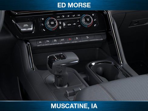 New 2026 GMC Sierra 1500 AT4 w/ AT4 Premium Package image 23