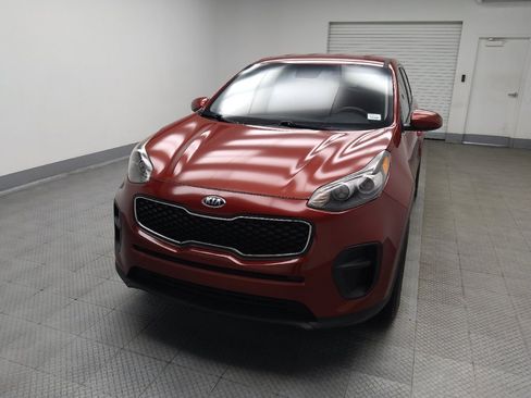 Used 2019 Kia Sportage LX FWD image 15