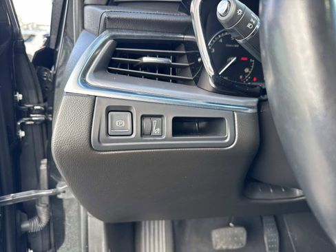 Certified 2023 Cadillac XT5 Luxury image 30