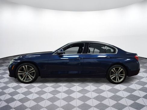 Used 2016 BMW 340i xDrive 340i xDrive image 2