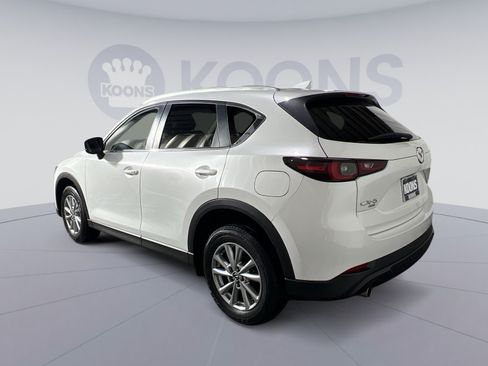 Used 2023 MAZDA CX-5 AWD 2.5 S image 4