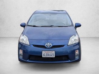 Used 2010 Toyota Prius Three video 2