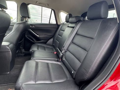 Used 2016 MAZDA CX-5 Grand Touring AWD/4WD image 14