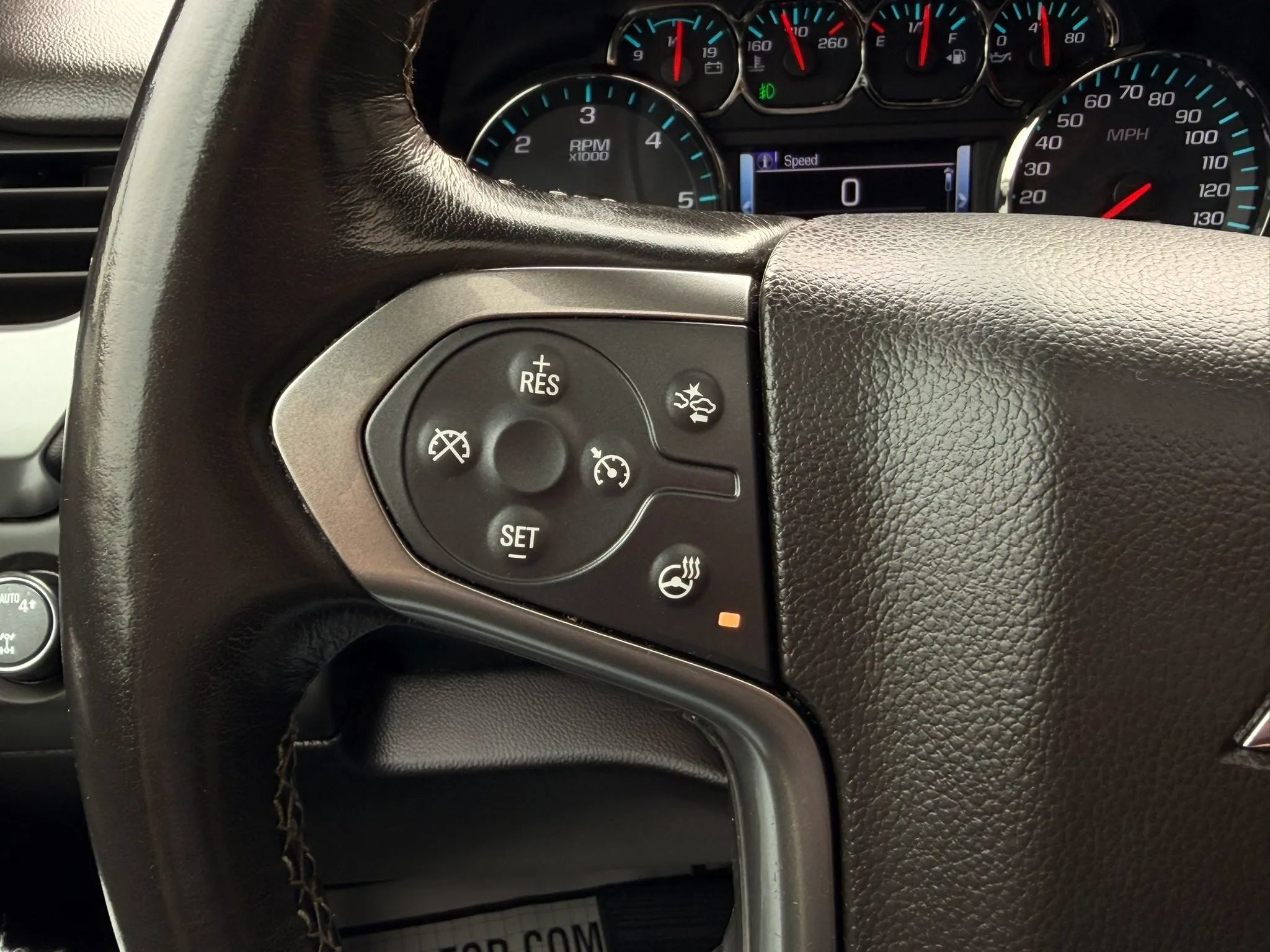 Used 2018 Chevrolet Tahoe Premier AWD/4WD image 30
