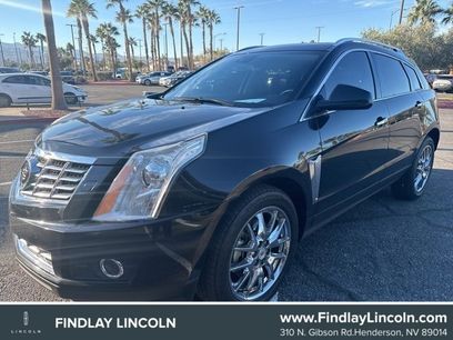 Used 2013 Cadillac SRX Premium w/ Driver Assist Package