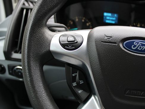 Used 2019 Ford Transit 350 XLT image 13