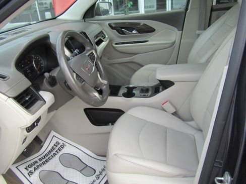 Used 2019 GMC Terrain Denali AWD/4WD image 8