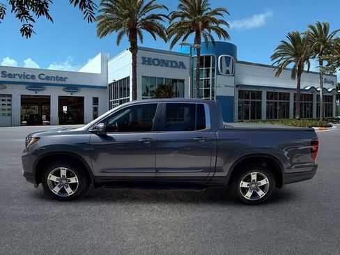 Used 2024 Honda Ridgeline RTL image 5