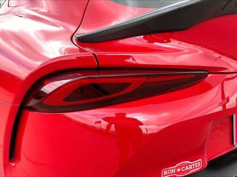 Used 2023 Toyota Supra Premium w/ Driver Assist Package RWD image 17
