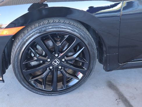 Used 2020 Honda Civic Si image 44