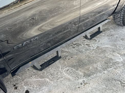 Used 2019 RAM 1500 Big Horn image 9