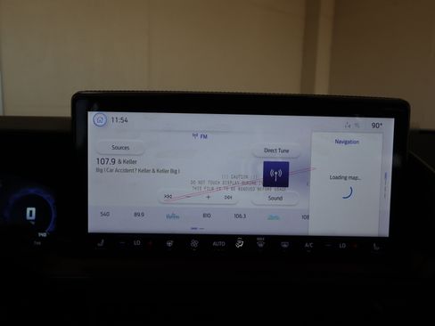 New 2025 Ford Bronco Sport Outer Banks w/ Outer Banks Tech Package+ image 27