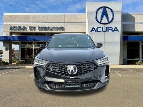New 2026 Acura RDX SH-AWD image 6